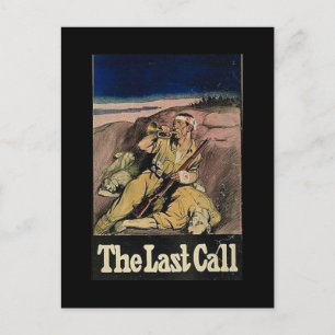 Postale Carte de collection WW1 1914 AUSTRALIA PROPAGANDA