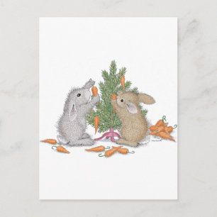 Postale Carte de HappyHoppers®