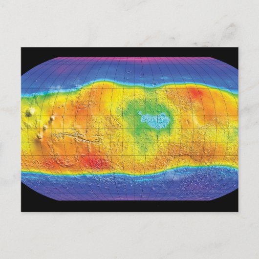 Postale Carte de la distribution de l'eau et de la glace s (Devant)