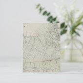 Postale Carte de Long Branch, NJ (Debout devant)