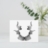 Postale Carte de lot d'encre n° 7 (Debout devant)