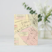 Postale Carte de Mannington, Virginie-Occidentale (Debout devant)