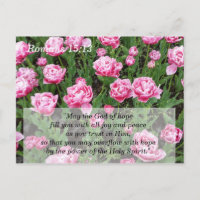 Carte de Méditation et de Mémorisation des Écritur