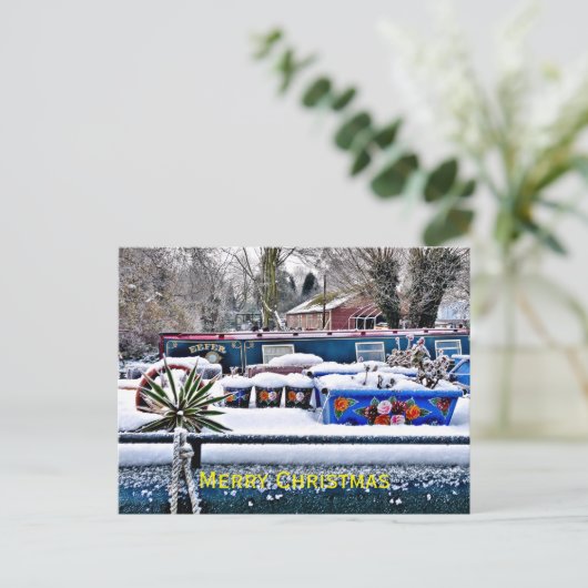 POSTALE CARTE DE NAVIGATEURS (Debout devant)