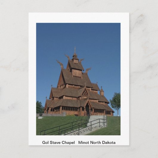 Postale Carte de poste de religion. (Devant)