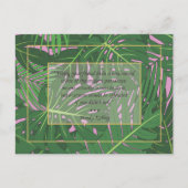 Postale Carte de proposition Bridesman (Devant)