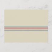 Postale Carte de recette de grand-mère (Devant)