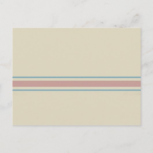 Postale Carte de recette de grand-mère (Devant)