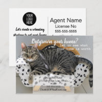 Carte de référence pour chat ayant dépassé les lim
