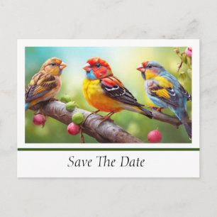 Postale Carte de sauvegarde de la date