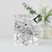 Postale Carte de Shaoxing Chine (Debout devant)