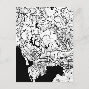 Postale Carte de Shenzhen Chine