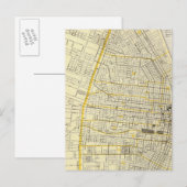 Postale Carte de St Louis City (Devant / Derrière)