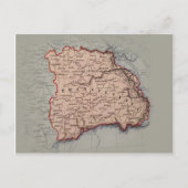 Postale Carte de Transylavanie (Devant)