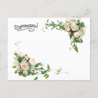 Postale carte de visite