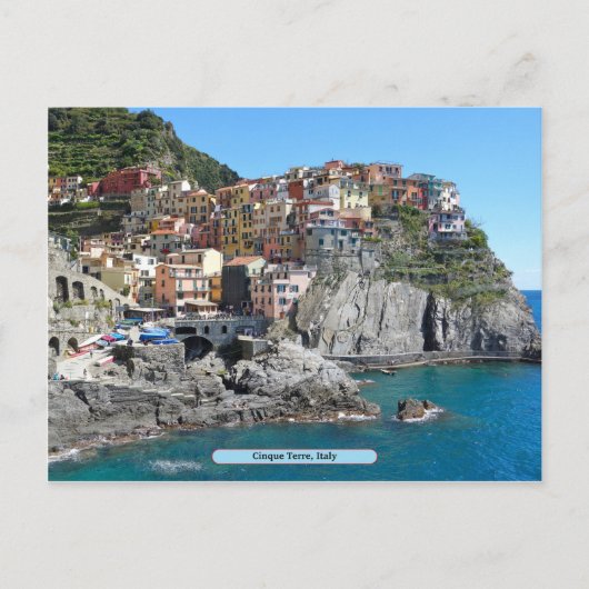 Postale Carte de voeux (Devant)