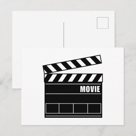 Postale Carte du greffon (Devant / Derrière)