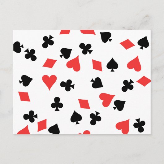 Postale Carte française (Devant)