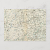 Postale Carte Gen XVI (Devant)