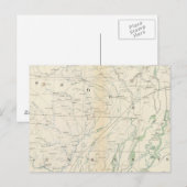 Postale Carte Gen XVIII (Devant / Derrière)