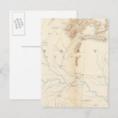 Postale Carte Gen XXIV (Devant / Derrière)
