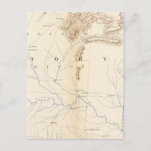 Postale Carte Gen XXIV (Devant)