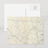 Postale Carte Gen XXV (Devant / Derrière)