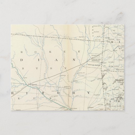 Postale Carte Gen XXV (Devant)