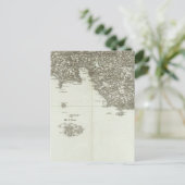 Postale Carte gravée de France 2 (Debout devant)