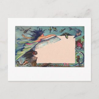 Postale carte mère