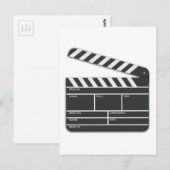 Postale Carte mère classique (Devant / Derrière)