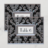 Postale Carte numéro Benterguise (Devant / Derrière)