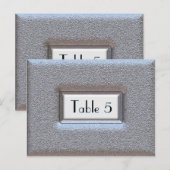 Postale Carte numéro McIntosh (Devant / Derrière)