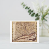 Postale Carte panoramique ConnecticutConnecticut 2 (Debout devant)