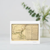 Postale Carte panoramique (espagnol) (Debout devant)