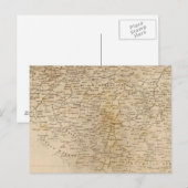 Postale Carte Pays-Bas par Arrowsmith (Devant / Derrière)