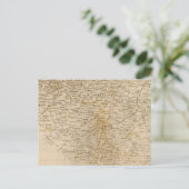 Postale Carte Pays-Bas par Arrowsmith (Debout devant)