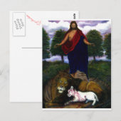 POSTALE CARTE POST ! (Devant / Derrière)