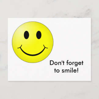 Postale Carte postale!