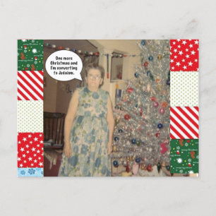 POSTALE CARTE POSTALE-
