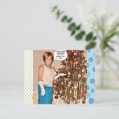 POSTALE CARTE POSTALE- (Debout devant)