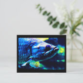 Postale Carte postale-Animaux-19 (Debout devant)