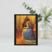 Postale Carte postale-Art classique-Angelico 12 (Debout devant)