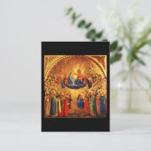 Postale Carte postale-Art classique-Angelico 17 (Debout devant)
