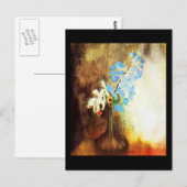 Postale Carte postale-Art classique-Redon 23 (Devant / Derrière)