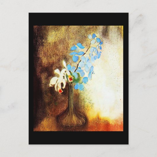 Postale Carte postale-Art classique-Redon 23 (Devant)