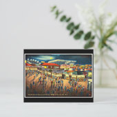 Postale Carte postale-Carnaval/Amusement-11 (Debout devant)