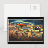 Postale Carte postale-Carnaval/Amusement-11 (Devant / Derrière)