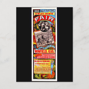 Postale Carte postale-Carnaval/Amusement-12