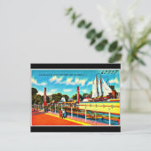Postale Carte postale-Carnaval/Amusement-13 (Debout devant)